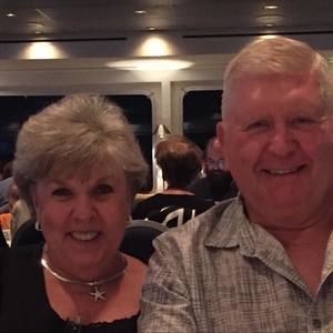 Meet your Posher, Peggy